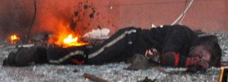 Три года Одесской Хатыни (18+) Три года Одесской Хатыни (18+)