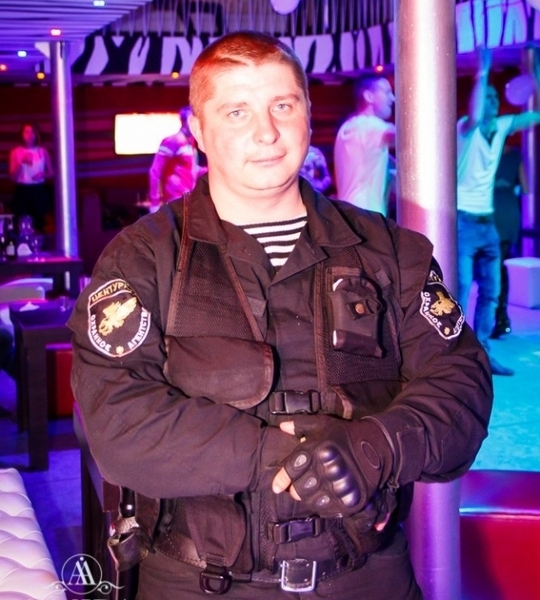 Три года Одесской Хатыни (18+) Три года Одесской Хатыни (18+)