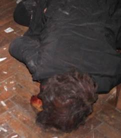 Три года Одесской Хатыни (18+) Три года Одесской Хатыни (18+)