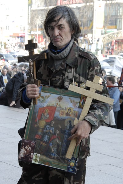 Три года Одесской Хатыни (18+) Три года Одесской Хатыни (18+)