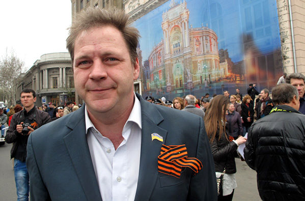 Три года Одесской Хатыни (18+) Три года Одесской Хатыни (18+)