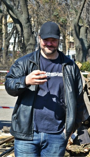 Три года Одесской Хатыни (18+) Три года Одесской Хатыни (18+)