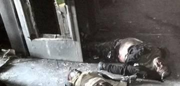 Три года Одесской Хатыни (18+) Три года Одесской Хатыни (18+)