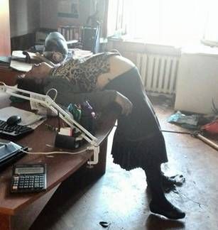 Три года Одесской Хатыни (18+) Три года Одесской Хатыни (18+)