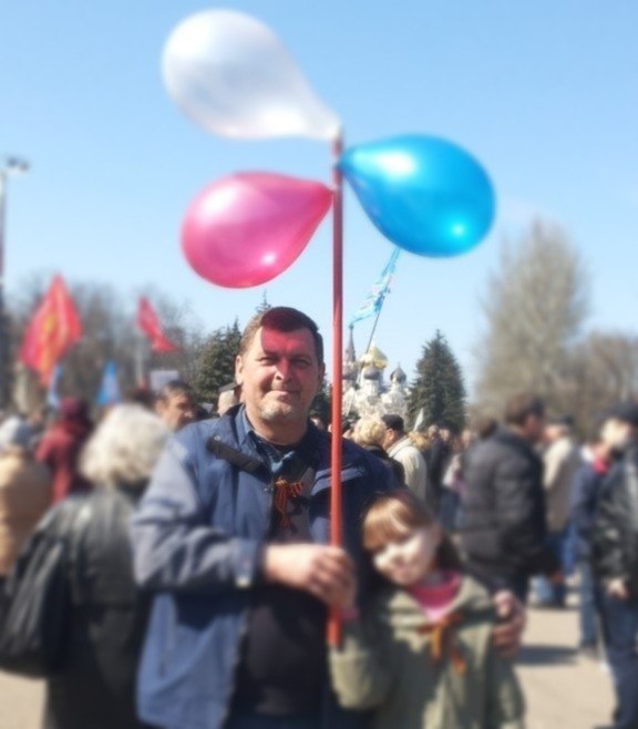 Три года Одесской Хатыни (18+) Три года Одесской Хатыни (18+)