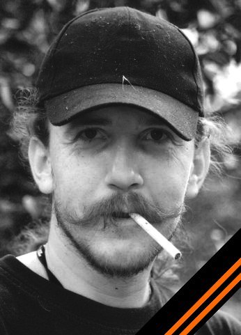 Три года Одесской Хатыни (18+) Три года Одесской Хатыни (18+)