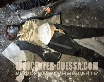 Три года Одесской Хатыни (18+) Три года Одесской Хатыни (18+)