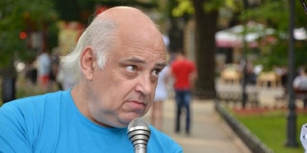 Три года Одесской Хатыни (18+) Три года Одесской Хатыни (18+)