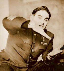 Пенемюнде помнит… Пенемюнде помнит…