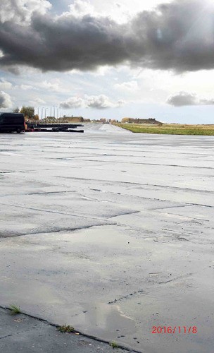 Пенемюнде помнит… Пенемюнде помнит…