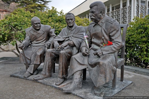 "Просвещённая Европа" против России во Второй Мировой войне. Факты "Просвещённая Европа" против России во Второй Мировой войне. Факты