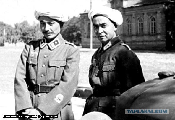 Украинская прокуратура решила допросить Сталина и Берию по делу о депортации крымских татар Украинская прокуратура решила допросить Сталина и Берию по делу о депортации крымских татар