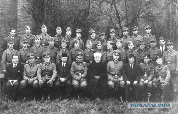 Украинская прокуратура решила допросить Сталина и Берию по делу о депортации крымских татар Украинская прокуратура решила допросить Сталина и Берию по делу о депортации крымских татар