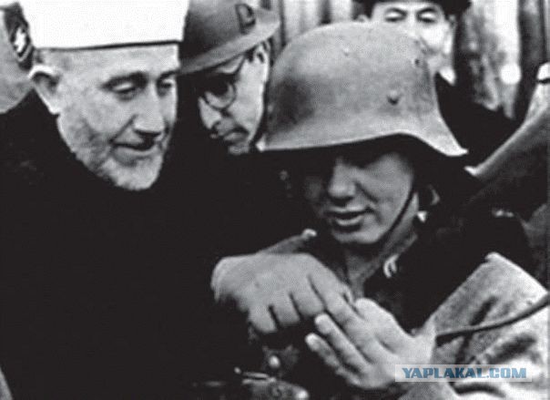 Украинская прокуратура решила допросить Сталина и Берию по делу о депортации крымских татар Украинская прокуратура решила допросить Сталина и Берию по делу о депортации крымских татар