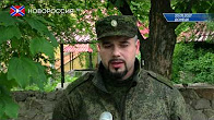 Комментарий начальника пресс-службы ВС ДНР Даниила Безсонова. | Батальон «Сомали» понёс потери. 20.05.2017
