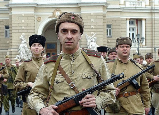 Три года Одесской Хатыни (18+) Три года Одесской Хатыни (18+)