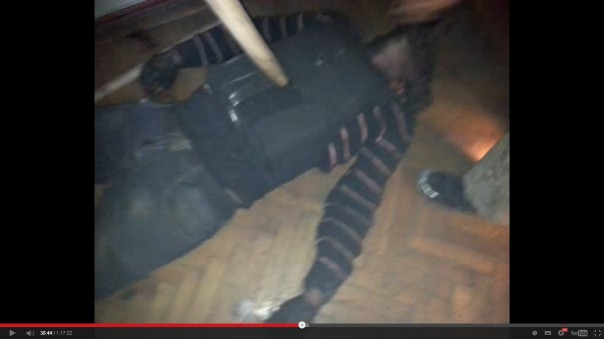 Три года Одесской Хатыни (18+) Три года Одесской Хатыни (18+)