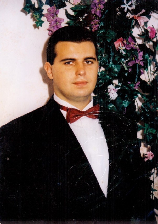 Три года Одесской Хатыни (18+) Три года Одесской Хатыни (18+)