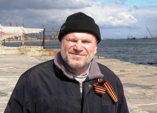 Три года Одесской Хатыни (18+) Три года Одесской Хатыни (18+)