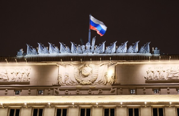 Российский военный советник убит в Сирии снайпером боевиков