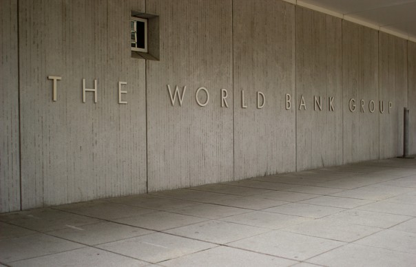Всемирный банк предоставил Украине заем на $150 млн