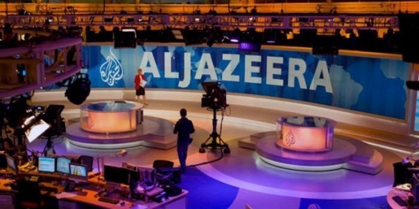 Al Jazeera готовится выпустить постановочное видео химатаки в Сирии