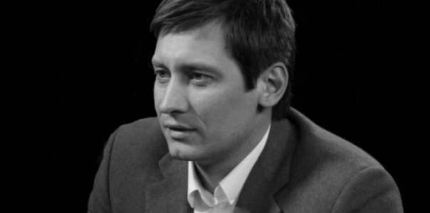 Блогер «Эхо Москвы» испугался «бомбежек» столицы