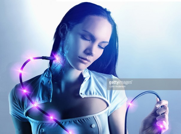 О массовом чипировании наёмных работников