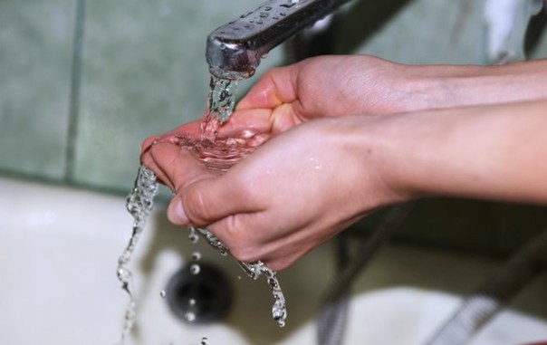 В Украине выросли тарифы на холодную воду