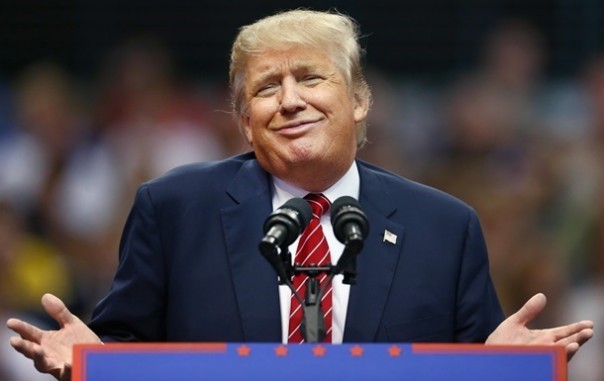 За один день богачи потеряли $35 млрд из-за Трампа