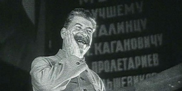 Украинская прокуратура решила допросить Сталина и Берию по делу о депортации крымских татар Украинская прокуратура решила допросить Сталина и Берию по делу о депортации крымских татар