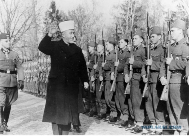 Украинская прокуратура решила допросить Сталина и Берию по делу о депортации крымских татар Украинская прокуратура решила допросить Сталина и Берию по делу о депортации крымских татар