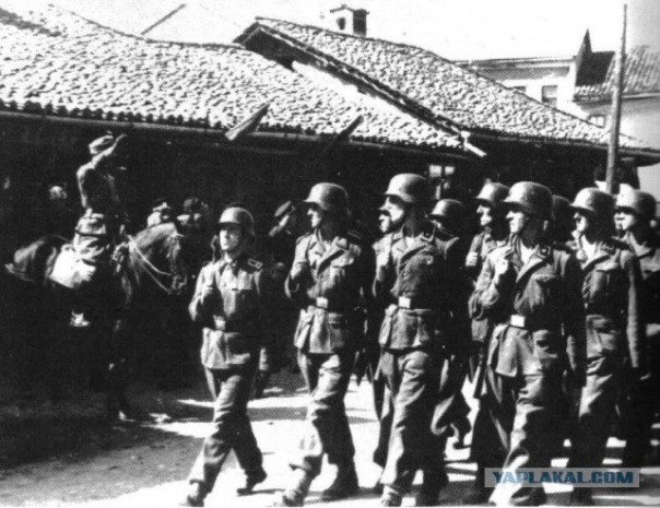 Украинская прокуратура решила допросить Сталина и Берию по делу о депортации крымских татар Украинская прокуратура решила допросить Сталина и Берию по делу о депортации крымских татар