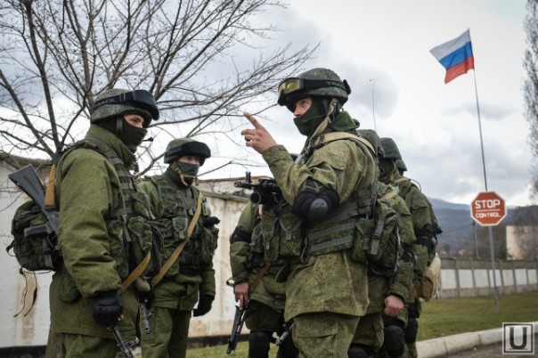 Стыдно за бывших соотечественников, пишет крымский пограничник Стыдно за бывших соотечественников, пишет крымский пограничник
