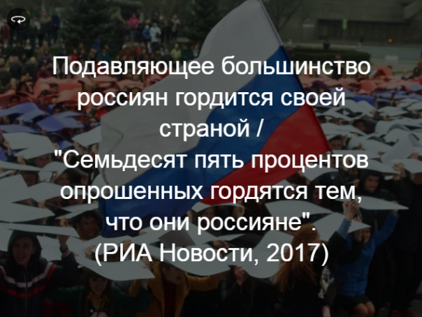 Из 1999 года в 2017-й: Россия в новостных заголовках Из 1999 года в 2017-й: Россия в новостных заголовках