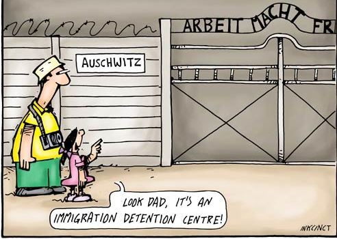 Разговор с грузином. «Мы превращаемся в неоцыган…» Разговор с грузином. «Мы превращаемся в неоцыган…»