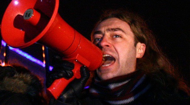 Польша и Венгрия поставят крест на независимости Украины