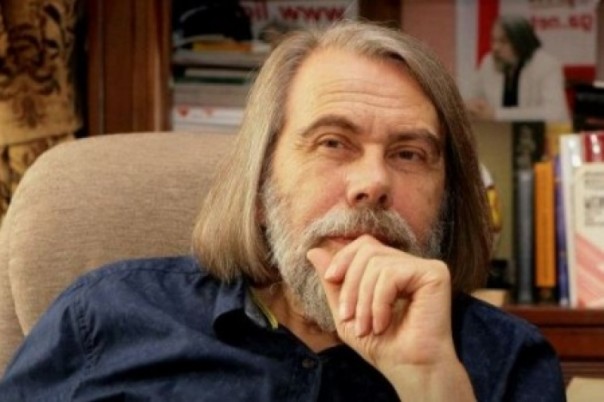 Погребинский прогнозирует большую кровь после первого тура