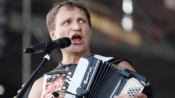 Награда нашла героя. Скрипка попал в собственное гетто Награда нашла героя. Скрипка попал в собственное гетто