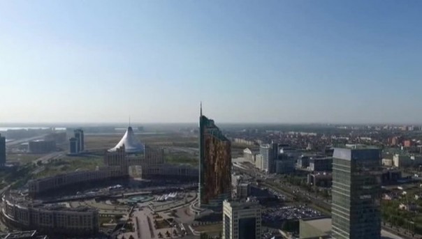 В Астане собрались министры обороны стран ШОС