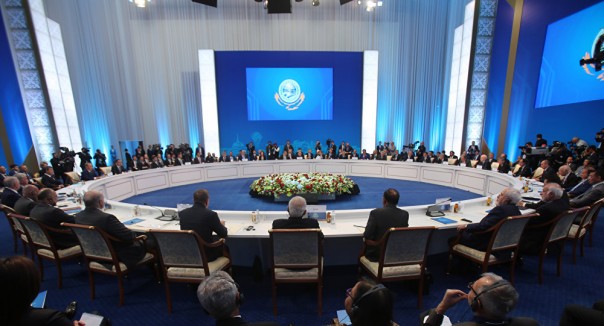 Союз торговли и войны с терроризмом: итоги саммита ШОС - 2017. Ростислав Ищенко Союз торговли и войны с терроризмом: итоги саммита ШОС - 2017. Ростислав Ищенко