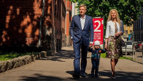 Латвии не удалось вернуть Ригу Латвии не удалось вернуть Ригу