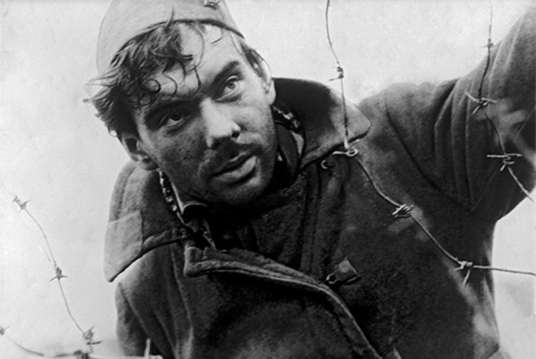 Скончался Алексей Баталов Скончался Алексей Баталов