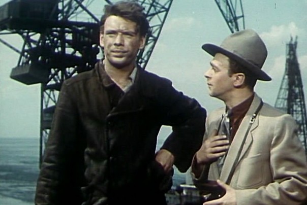 Скончался Алексей Баталов Скончался Алексей Баталов