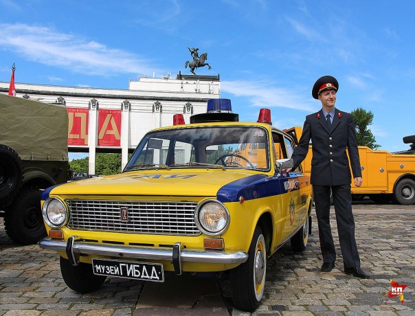Из Москвы стартовал первый бронепробег до Бреста Из Москвы стартовал первый бронепробег до Бреста