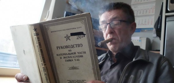 Журналист из Латвии предложил приструнить «утят Навального» по-советски Журналист из Латвии предложил приструнить «утят Навального» по-советски