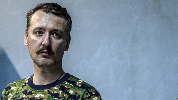 Стрелков – Гиркин продолжает дурить головы людям через экраны мониторов