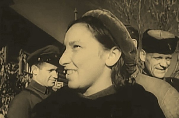 «Бандит Катя»: почему гитлеровцы давали за ее голову 25 гектаров земли «Бандит Катя»: почему гитлеровцы давали за ее голову 25 гектаров земли