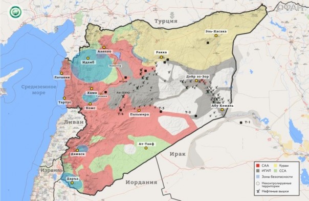 28 июня 2017. Военная обстановка в Сирии. США готовят общество к войне с Сирией. ИГ теряет два квартала в Мосуле, коалиция призывает ИГИЛ сдаться