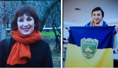 Будни украинской оккупации: Мариупольский музей ВОВ станет музеем «АТО», ВСУ грабит мирное население, названы имена коллаборантов и предателей Будни украинской оккупации: Мариупольский музей ВОВ станет музеем «АТО», ВСУ грабит мирное население, названы имена коллаборантов и предателей